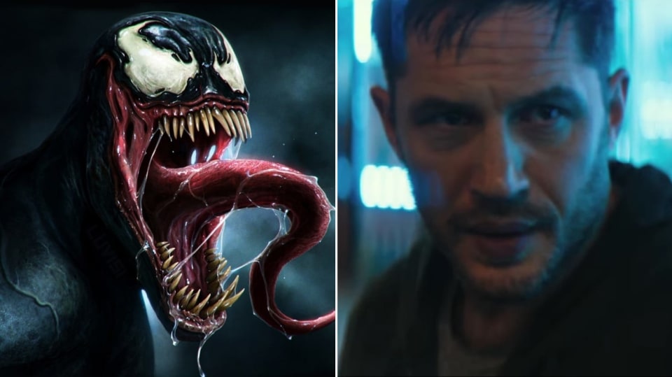 Venom